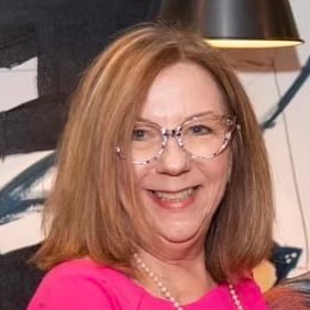 Picture of Joy Hogge